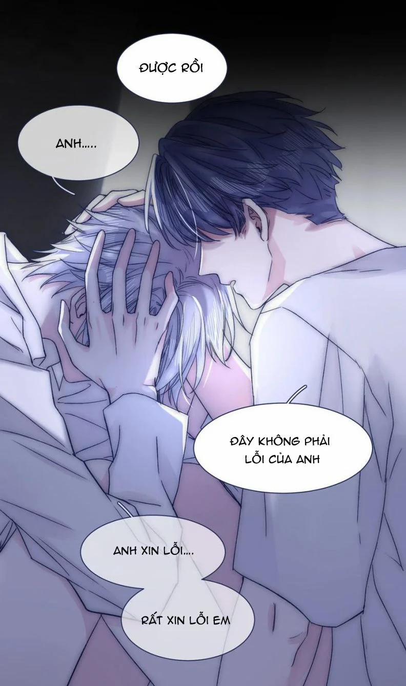 Vì Ngươi Hiến Dâng Cổ Của Ta 82 trang 15