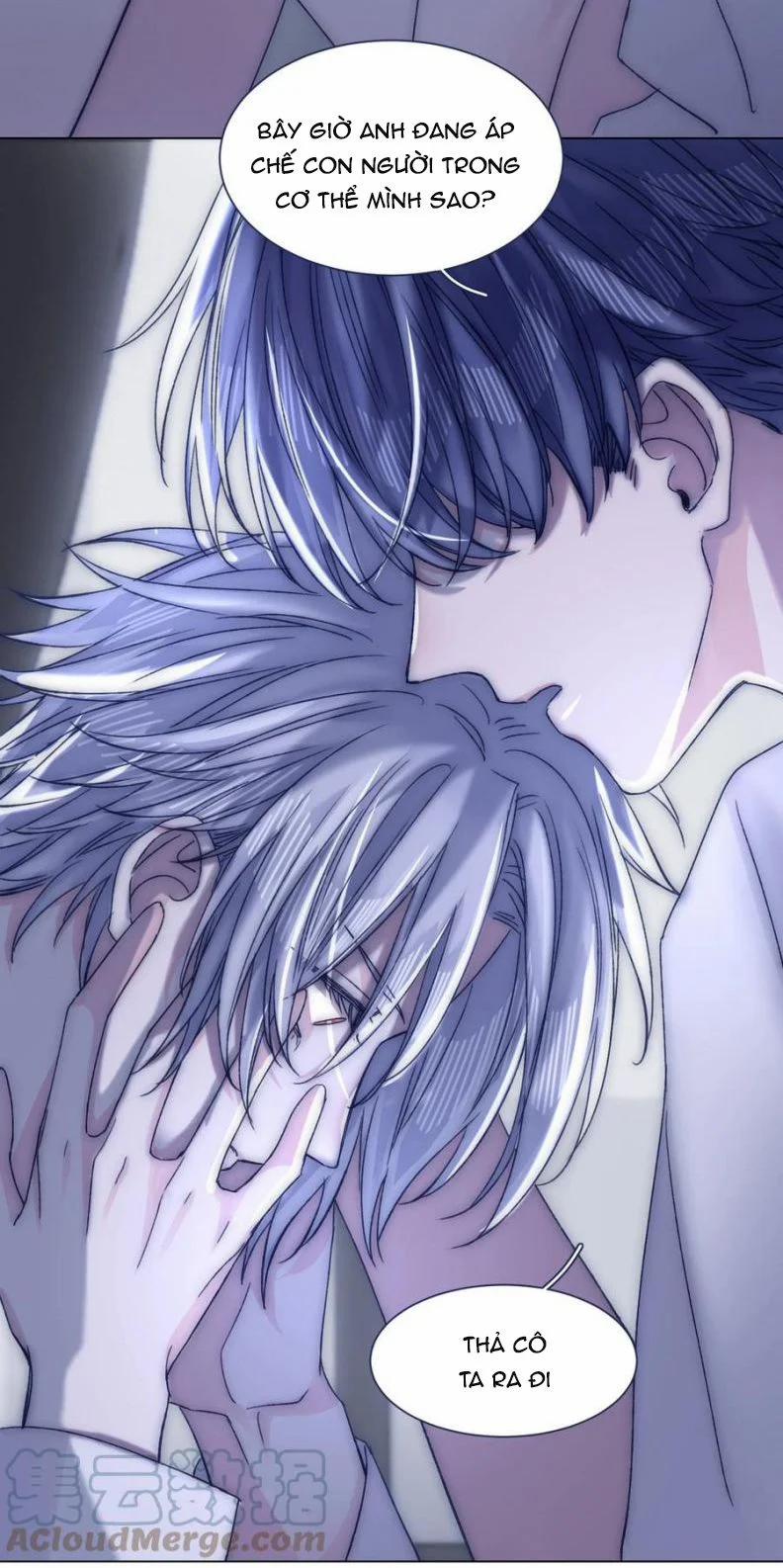 Vì Ngươi Hiến Dâng Cổ Của Ta 82 trang 16