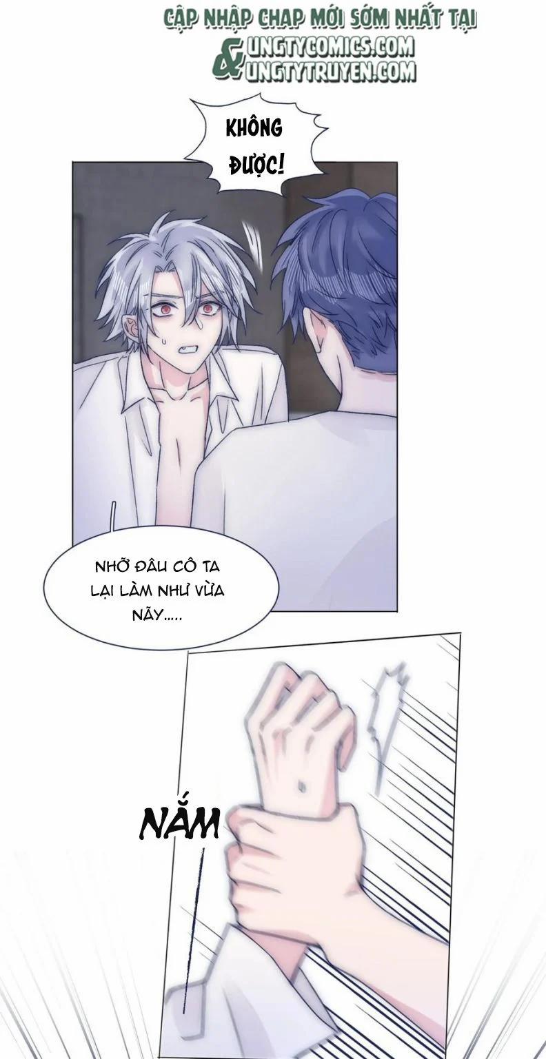 Vì Ngươi Hiến Dâng Cổ Của Ta 82 trang 17