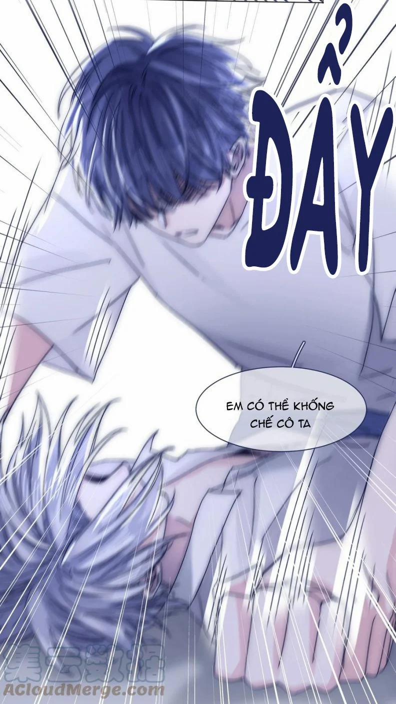 Vì Ngươi Hiến Dâng Cổ Của Ta 82 trang 18