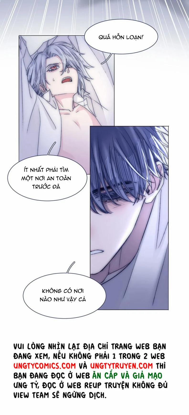 Vì Ngươi Hiến Dâng Cổ Của Ta 82 trang 19