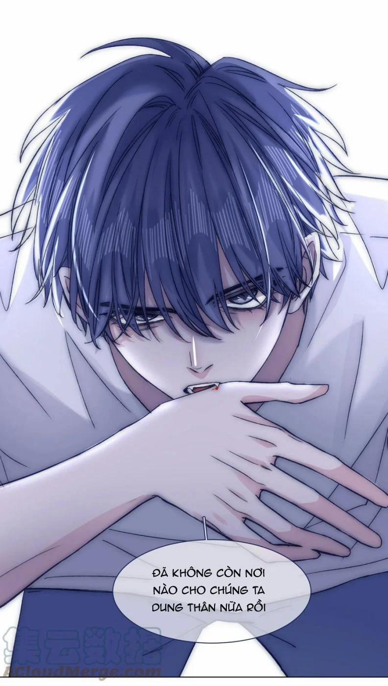 Vì Ngươi Hiến Dâng Cổ Của Ta 82 trang 20