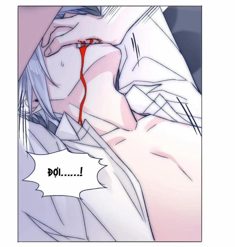 Vì Ngươi Hiến Dâng Cổ Của Ta 82 trang 21