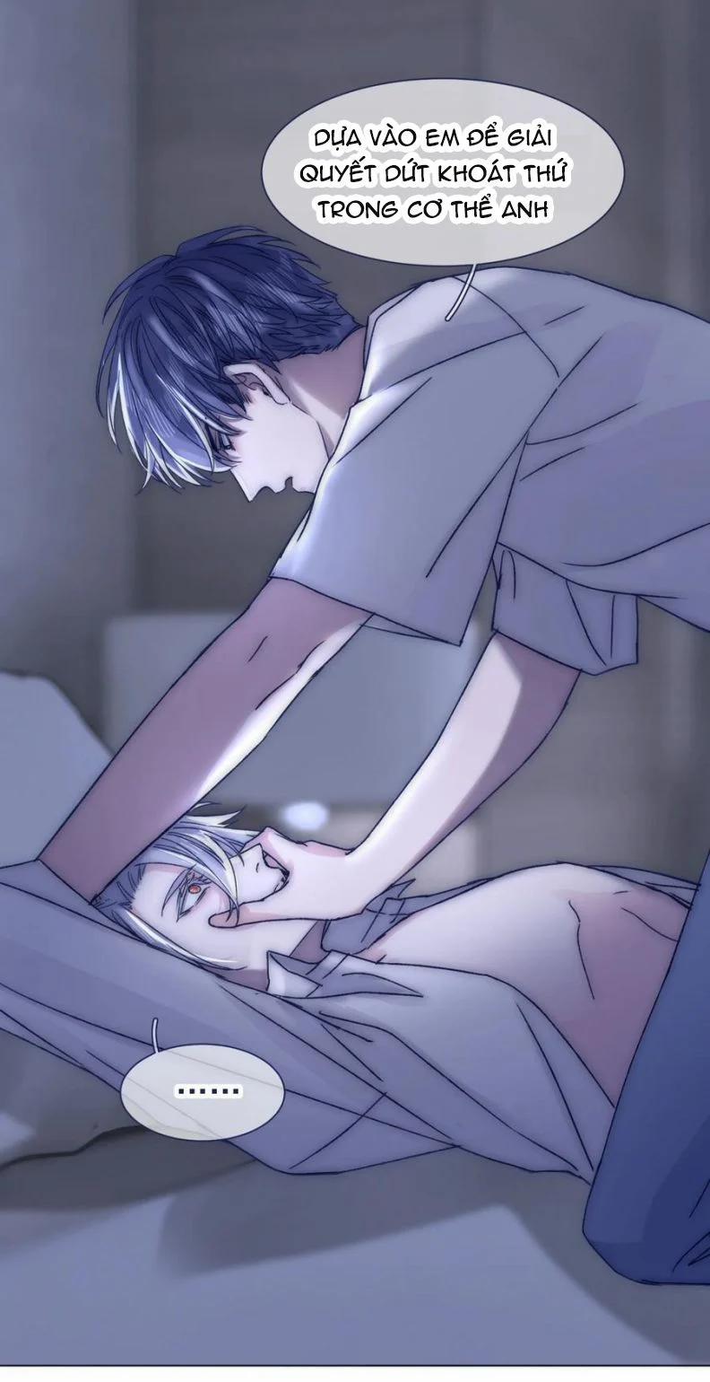 Vì Ngươi Hiến Dâng Cổ Của Ta 82 trang 23