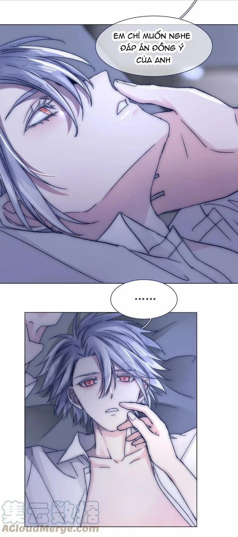 Vì Ngươi Hiến Dâng Cổ Của Ta 82 trang 26