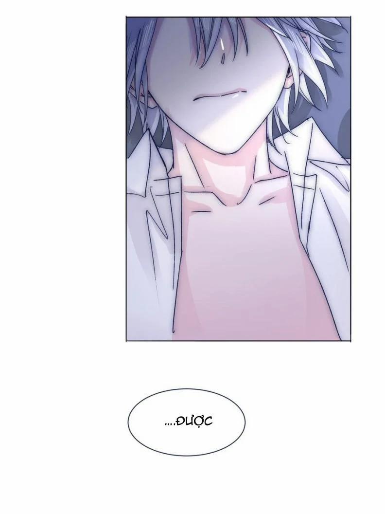 Vì Ngươi Hiến Dâng Cổ Của Ta 82 trang 27