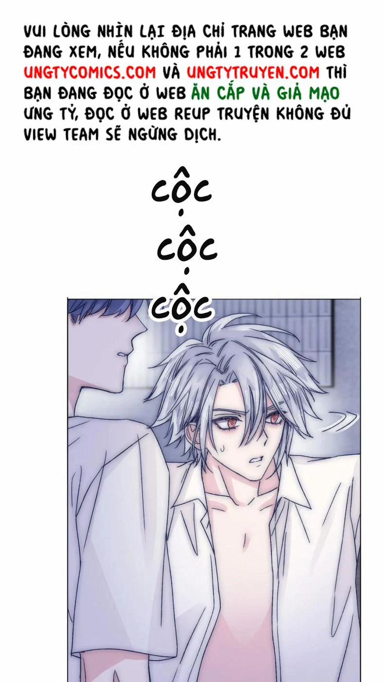 Vì Ngươi Hiến Dâng Cổ Của Ta 82 trang 29
