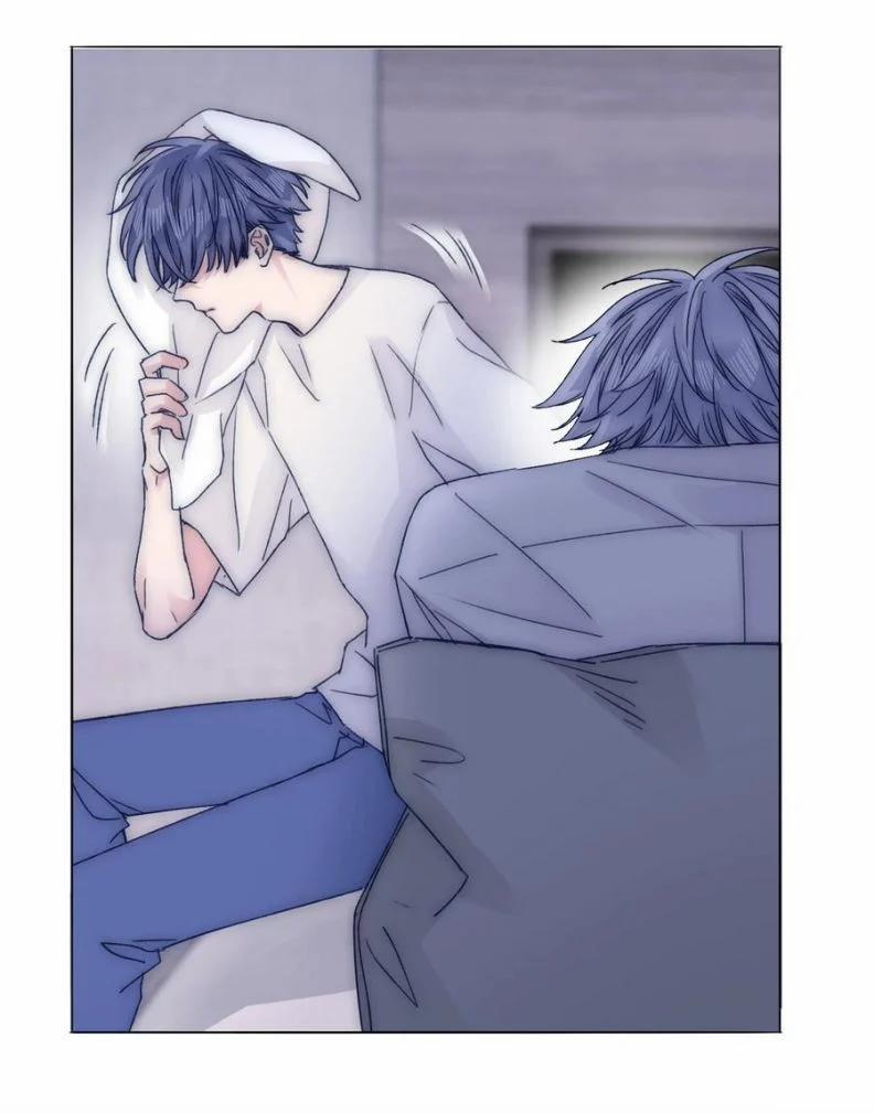 Vì Ngươi Hiến Dâng Cổ Của Ta 82 trang 3