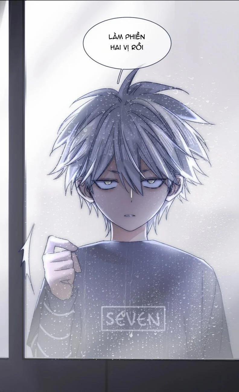 Vì Ngươi Hiến Dâng Cổ Của Ta 82 trang 31