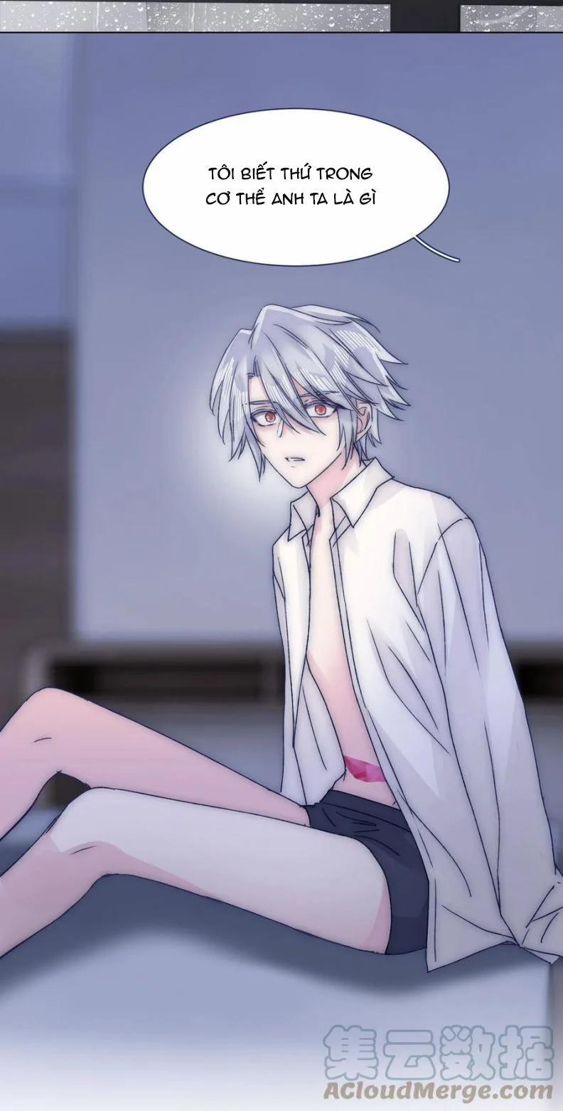 Vì Ngươi Hiến Dâng Cổ Của Ta 82 trang 32