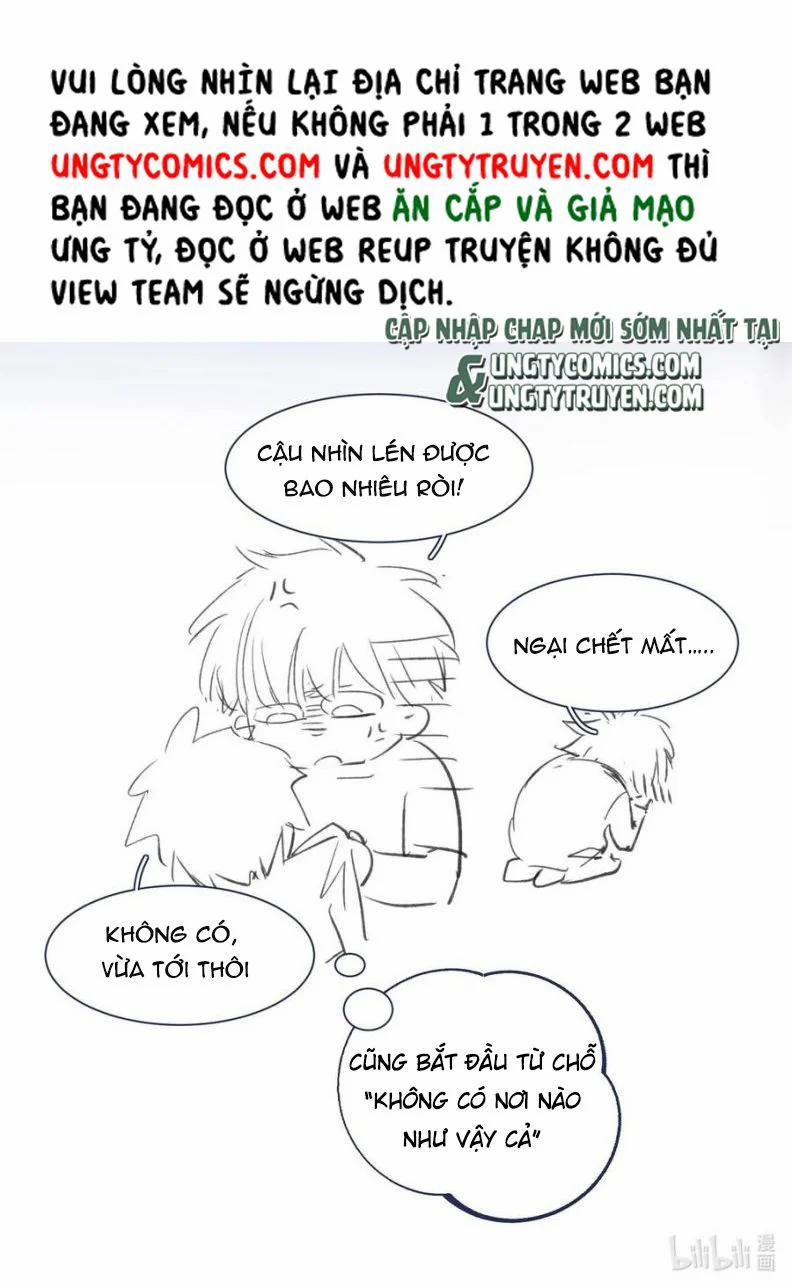 Vì Ngươi Hiến Dâng Cổ Của Ta 82 trang 33