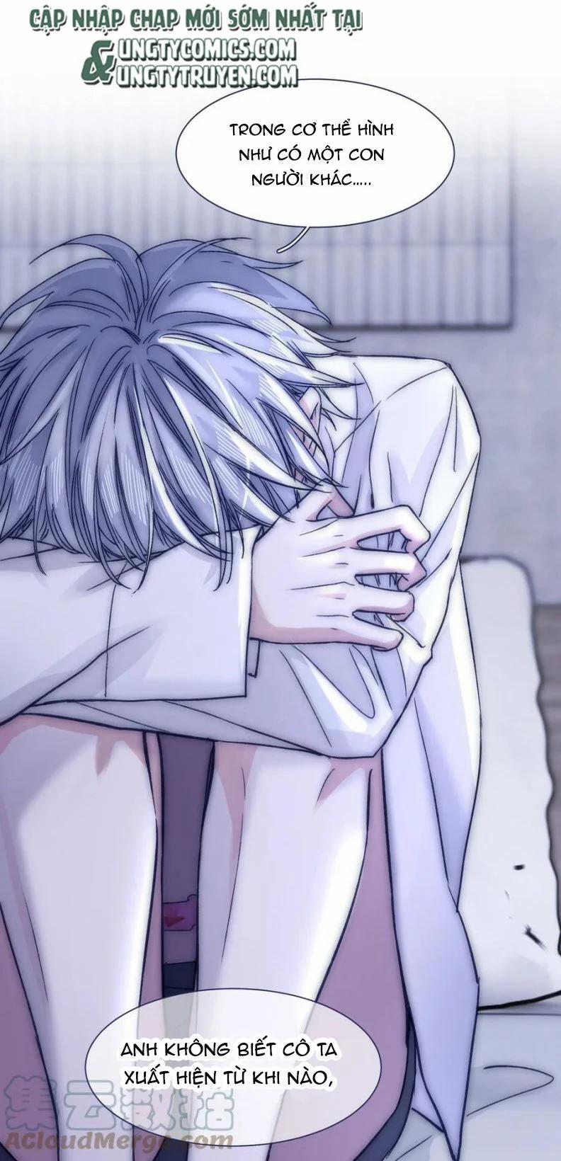Vì Ngươi Hiến Dâng Cổ Của Ta 82 trang 6
