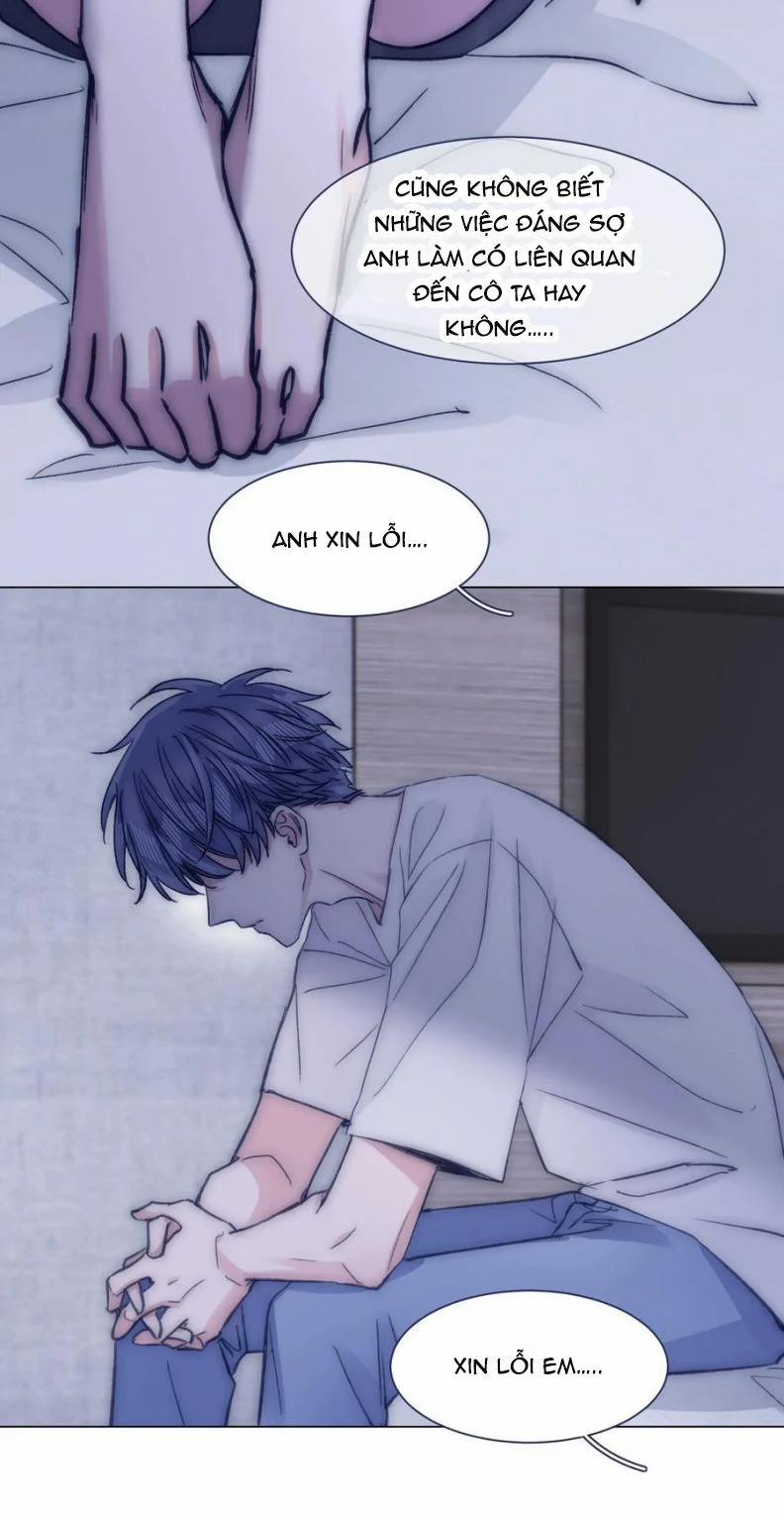 Vì Ngươi Hiến Dâng Cổ Của Ta 82 trang 7