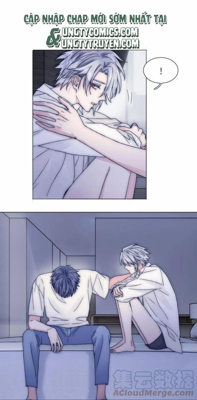 Vì Ngươi Hiến Dâng Cổ Của Ta 82 trang 8