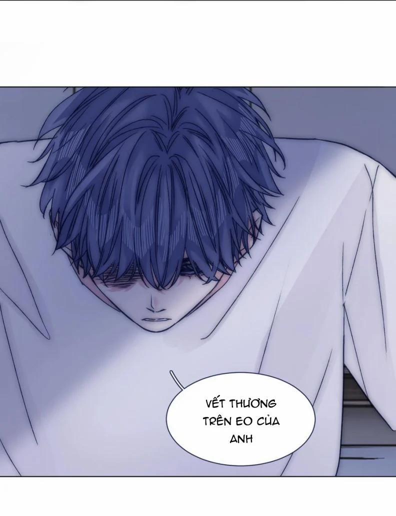 Vì Ngươi Hiến Dâng Cổ Của Ta 82 trang 9