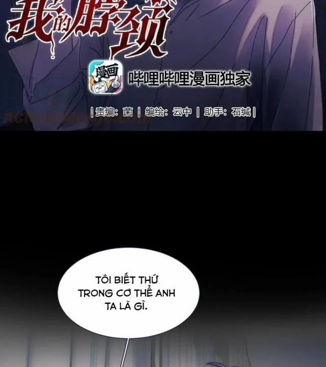 Vì Ngươi Hiến Dâng Cổ Của Ta 83 trang 1