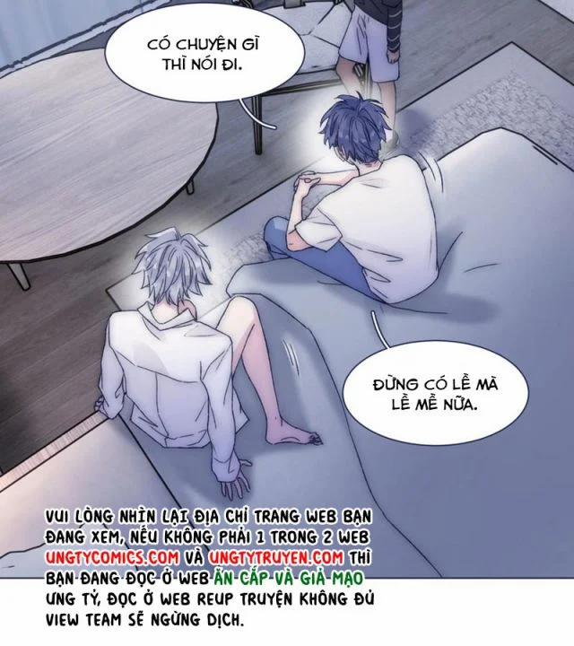 Vì Ngươi Hiến Dâng Cổ Của Ta 83 trang 11