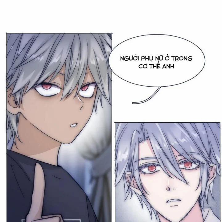 Vì Ngươi Hiến Dâng Cổ Của Ta 83 trang 18