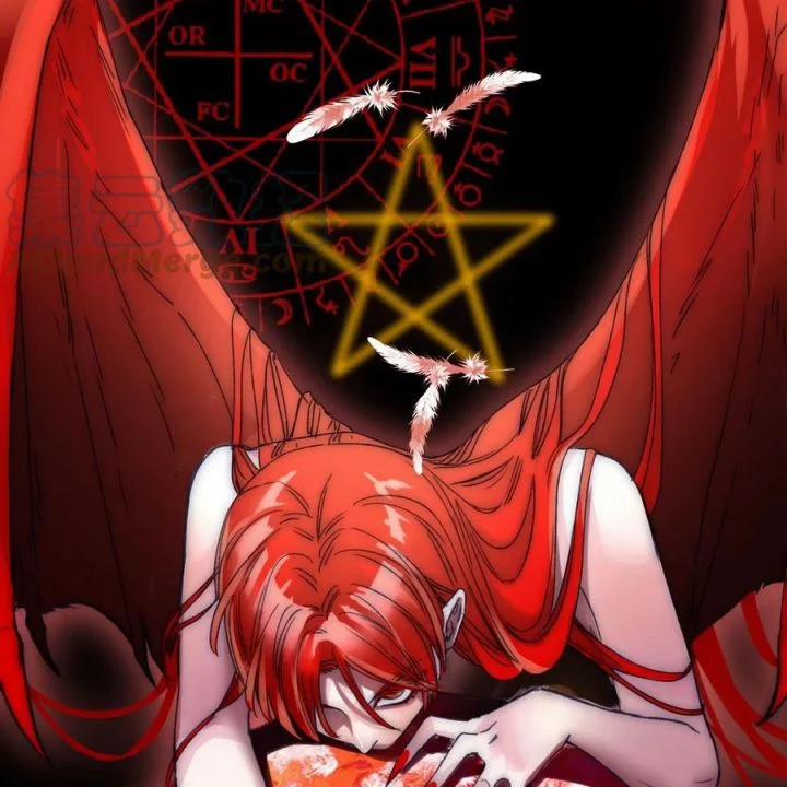 Vì Ngươi Hiến Dâng Cổ Của Ta 83 trang 20