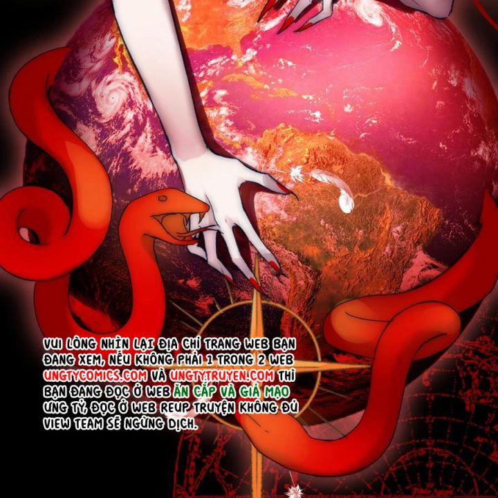 Vì Ngươi Hiến Dâng Cổ Của Ta 83 trang 21