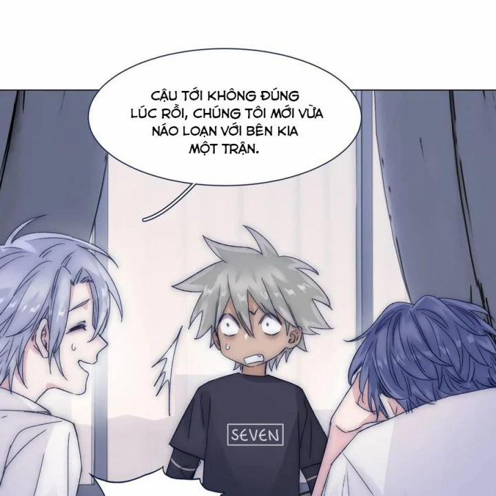 Vì Ngươi Hiến Dâng Cổ Của Ta 83 trang 42