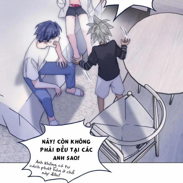 Vì Ngươi Hiến Dâng Cổ Của Ta 83 trang 44