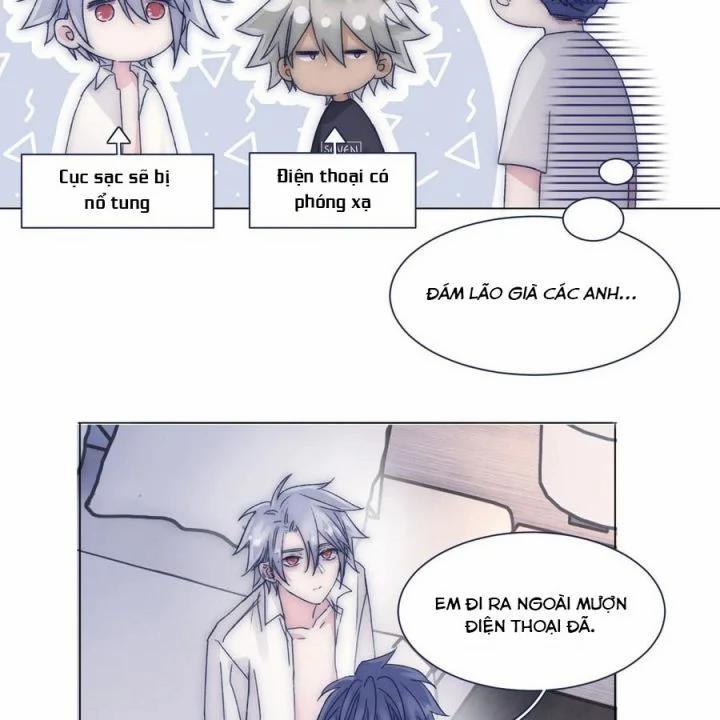 Vì Ngươi Hiến Dâng Cổ Của Ta 83 trang 53