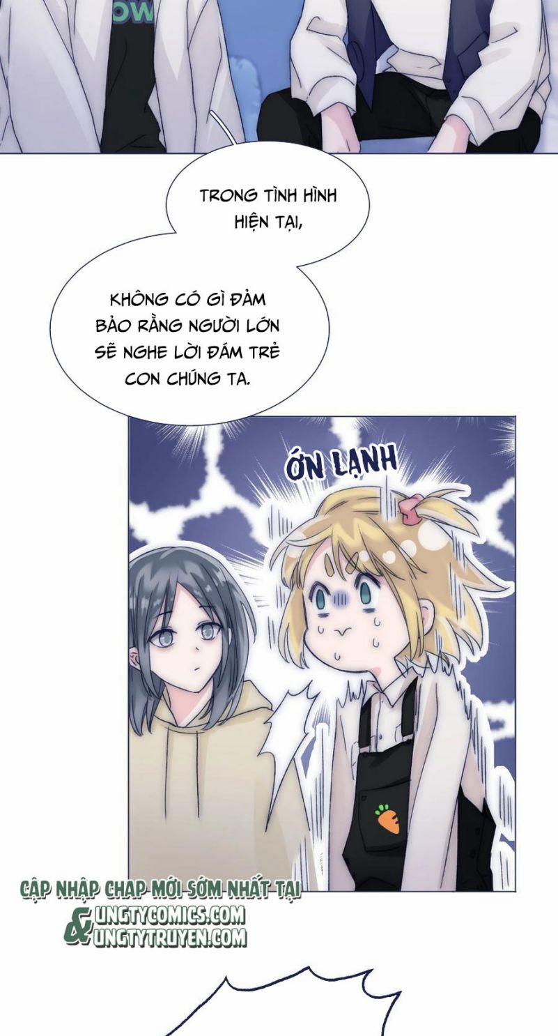 Vì Ngươi Hiến Dâng Cổ Của Ta 84 trang 11