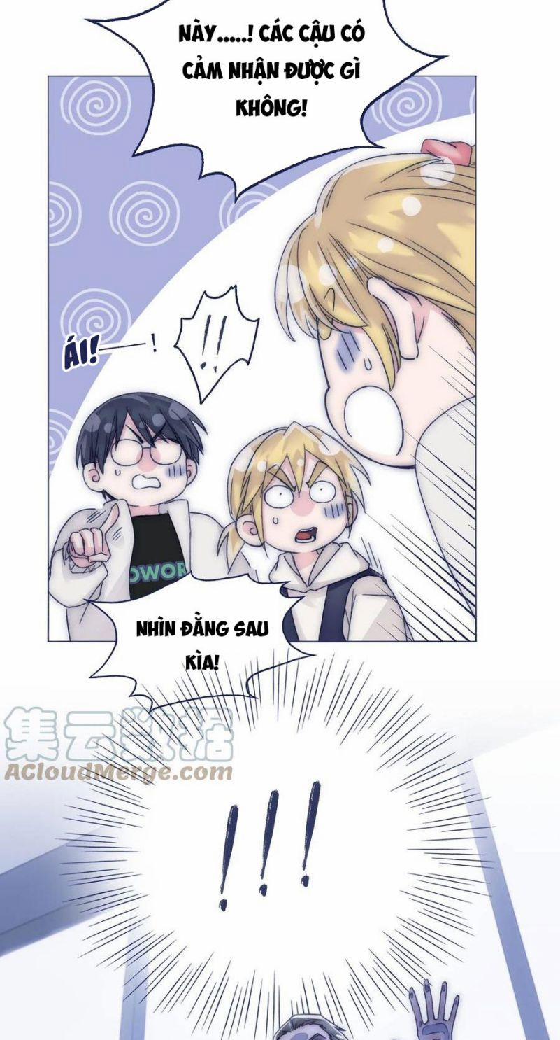 Vì Ngươi Hiến Dâng Cổ Của Ta 84 trang 12