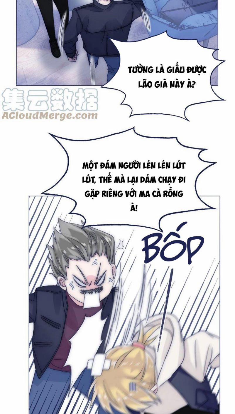 Vì Ngươi Hiến Dâng Cổ Của Ta 84 trang 14