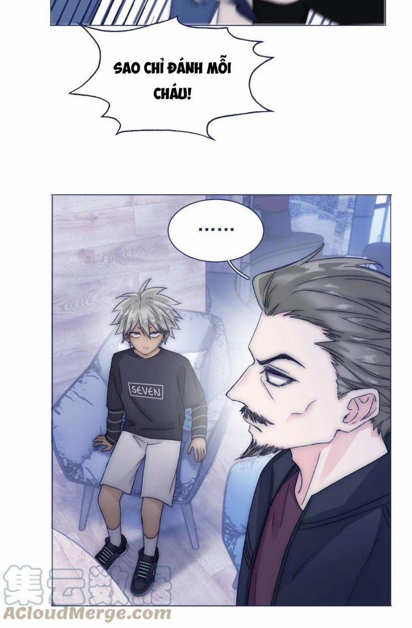 Vì Ngươi Hiến Dâng Cổ Của Ta 84 trang 15