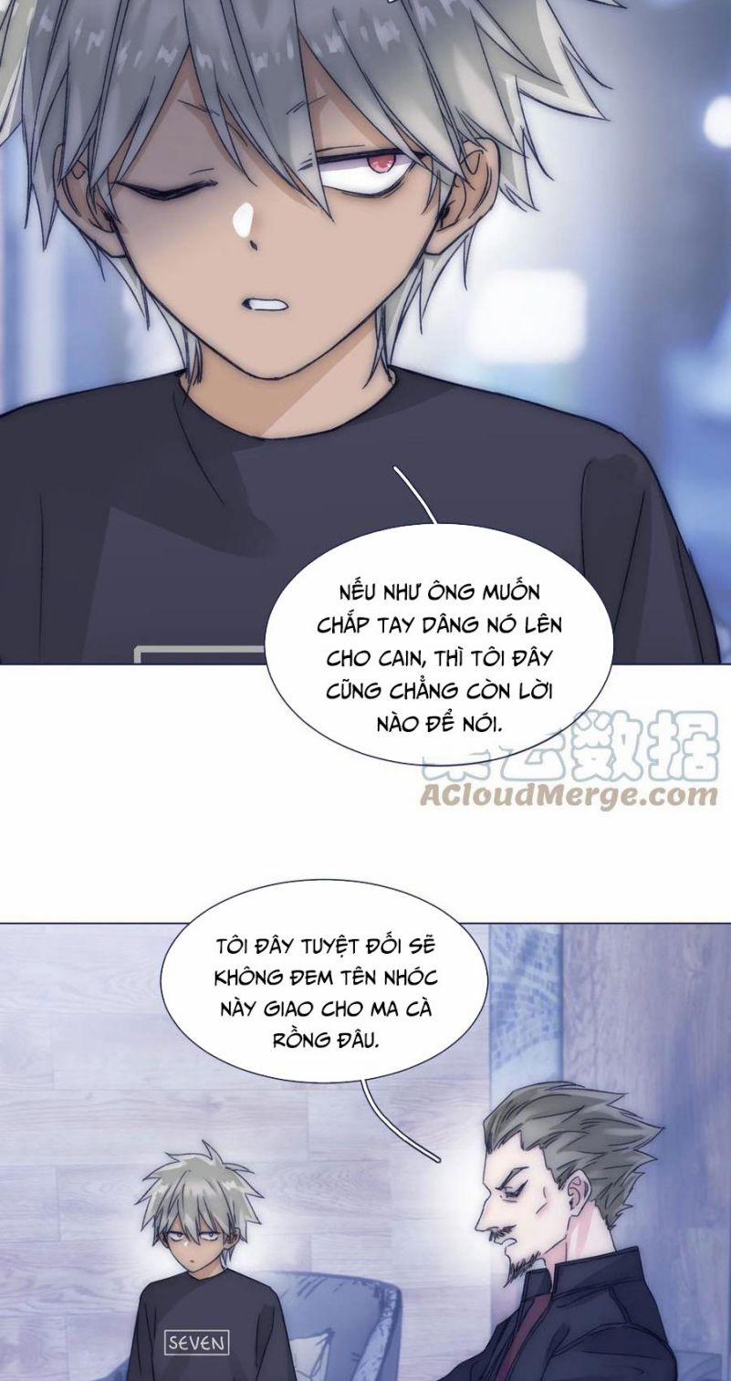 Vì Ngươi Hiến Dâng Cổ Của Ta 84 trang 18