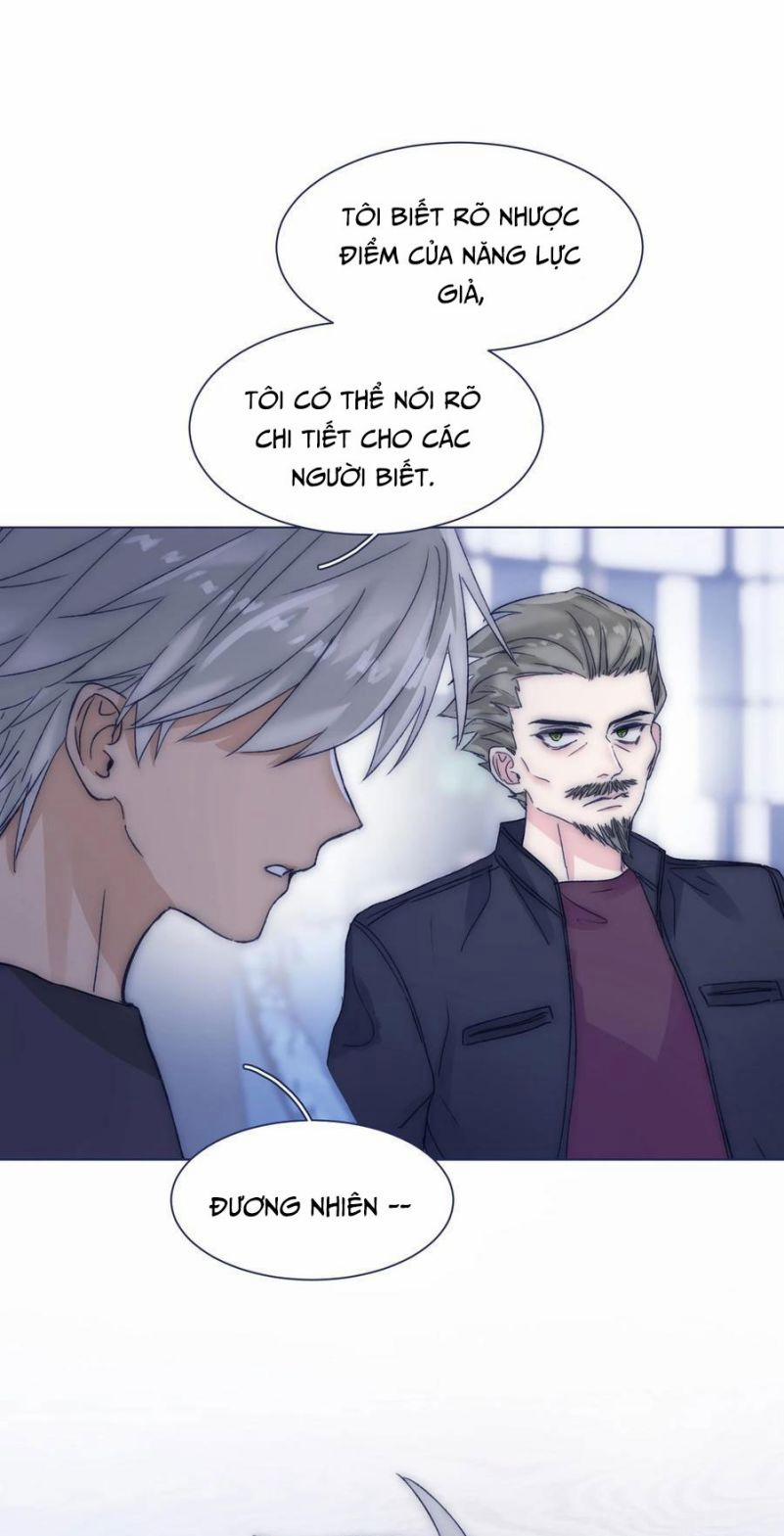 Vì Ngươi Hiến Dâng Cổ Của Ta 84 trang 20