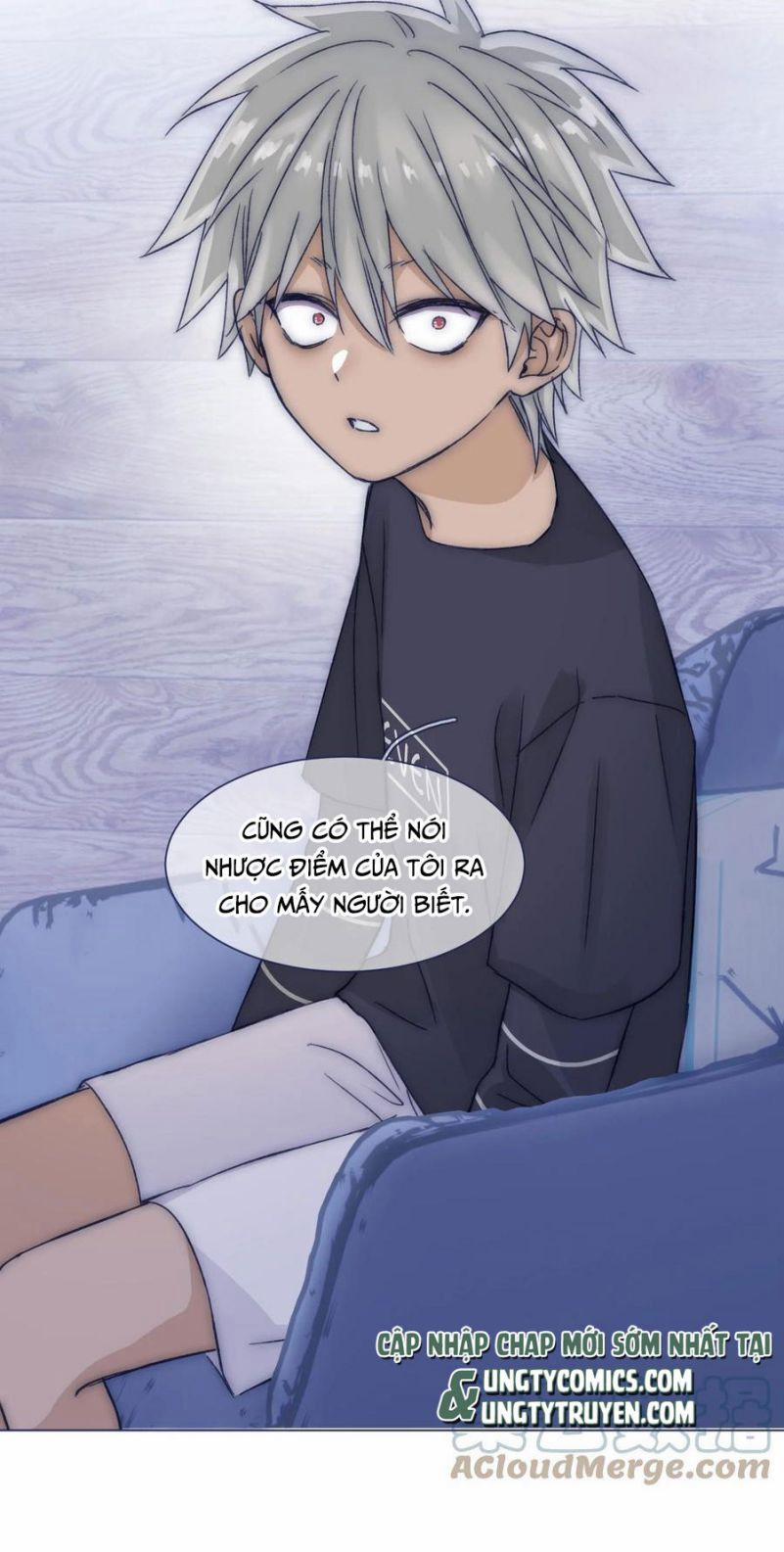 Vì Ngươi Hiến Dâng Cổ Của Ta 84 trang 21