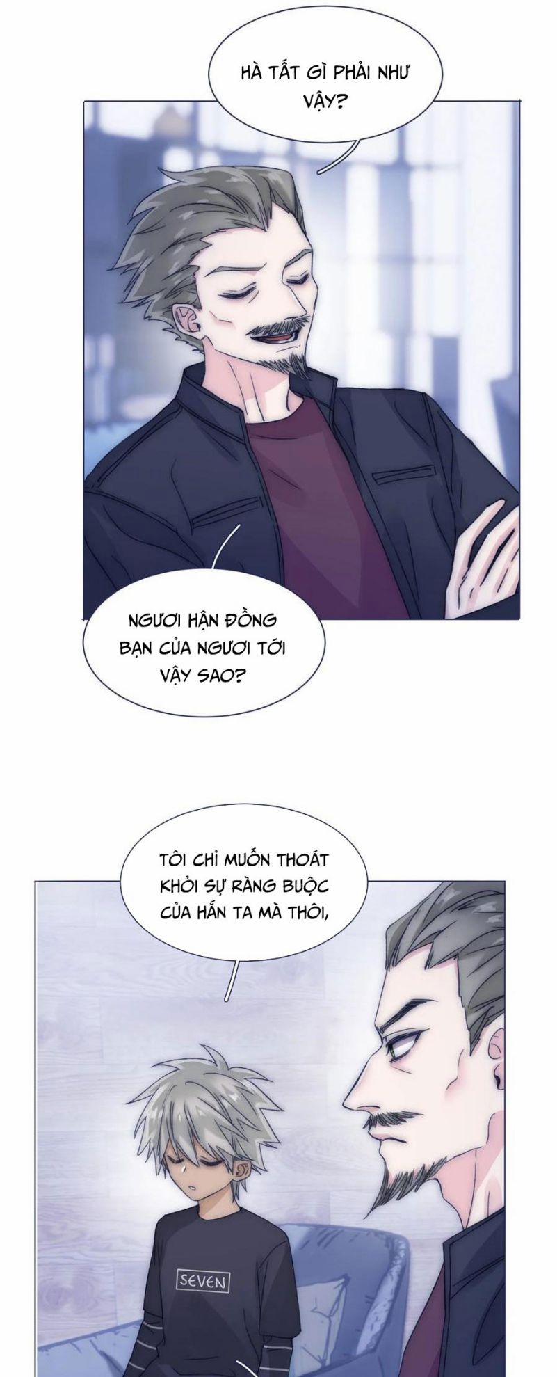 Vì Ngươi Hiến Dâng Cổ Của Ta 84 trang 22