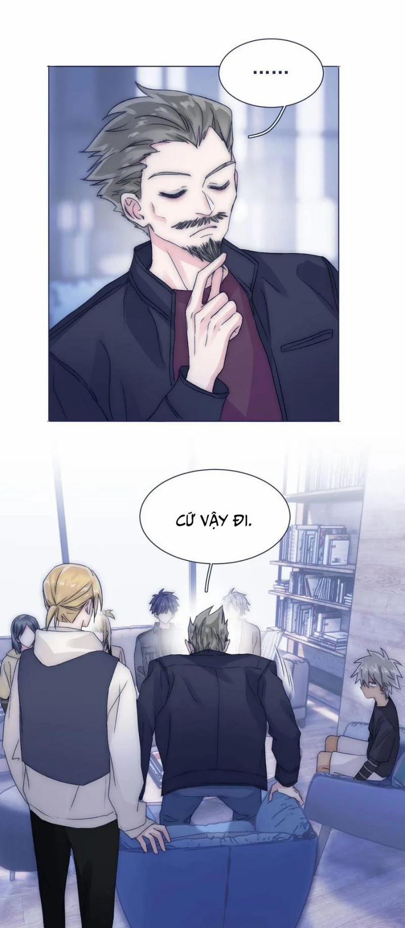 Vì Ngươi Hiến Dâng Cổ Của Ta 84 trang 24