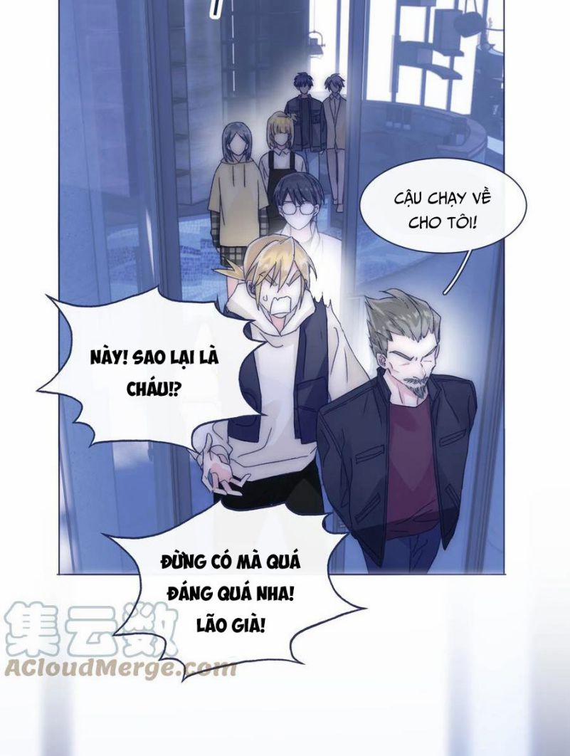 Vì Ngươi Hiến Dâng Cổ Của Ta 84 trang 26