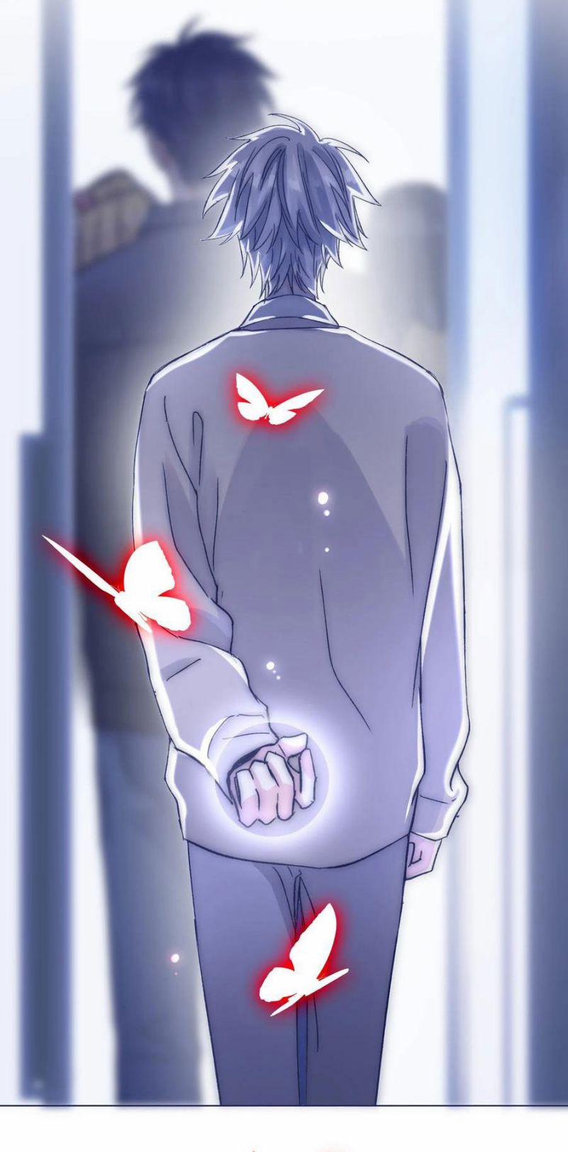 Vì Ngươi Hiến Dâng Cổ Của Ta 84 trang 27