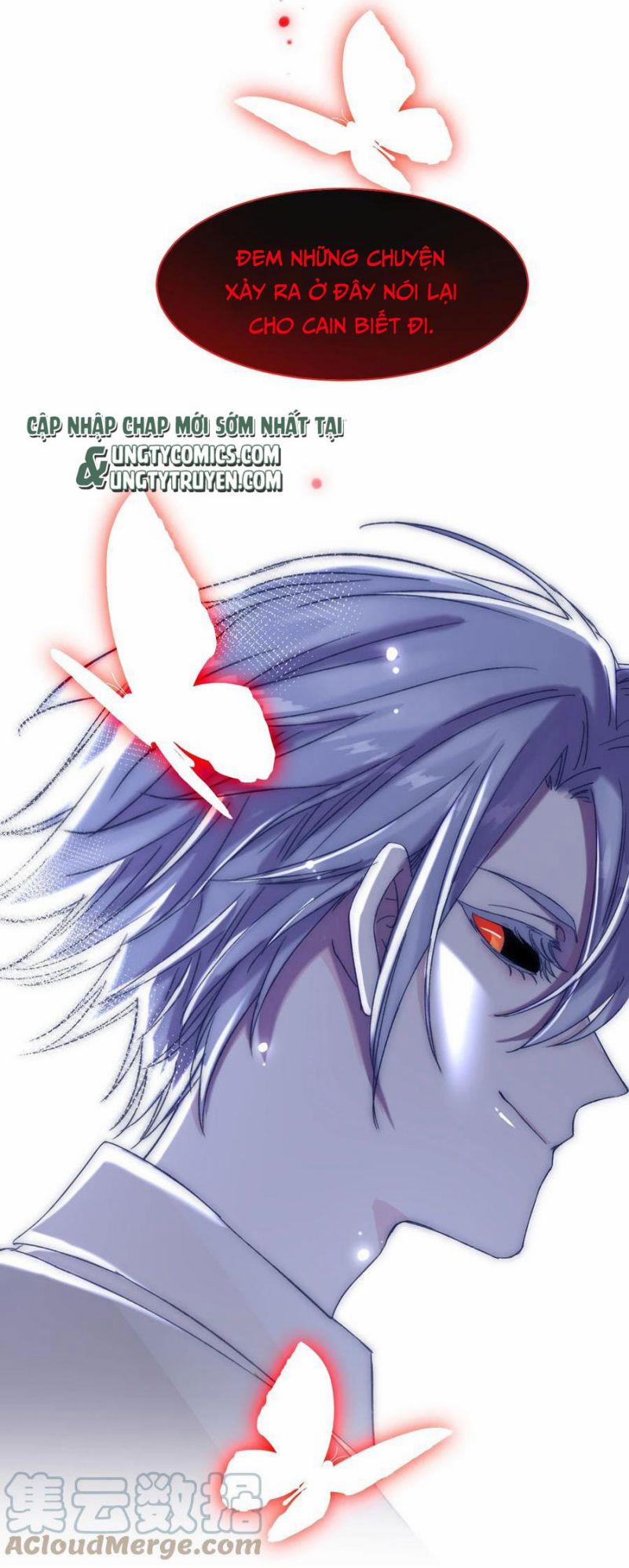 Vì Ngươi Hiến Dâng Cổ Của Ta 84 trang 28