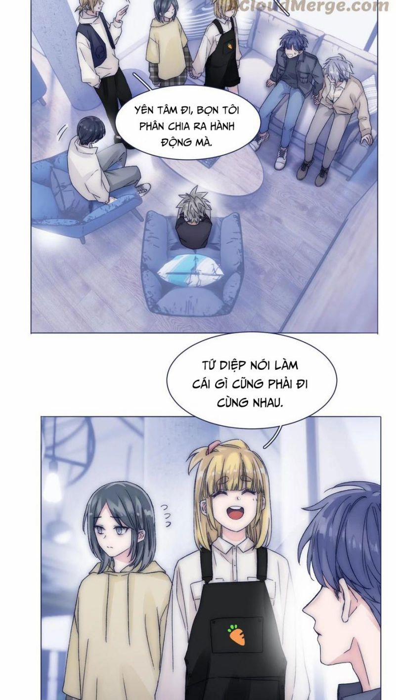 Vì Ngươi Hiến Dâng Cổ Của Ta 84 trang 4