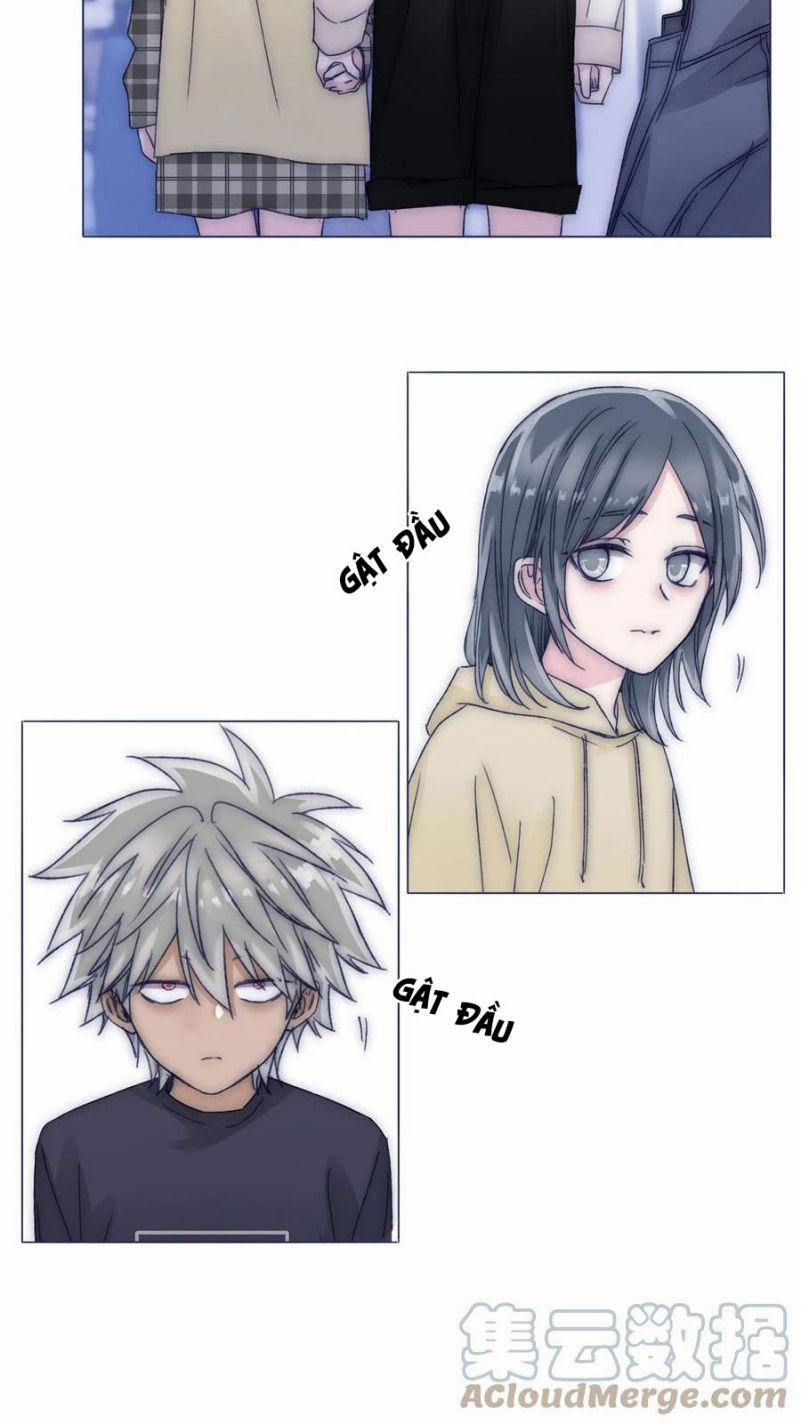 Vì Ngươi Hiến Dâng Cổ Của Ta 84 trang 5