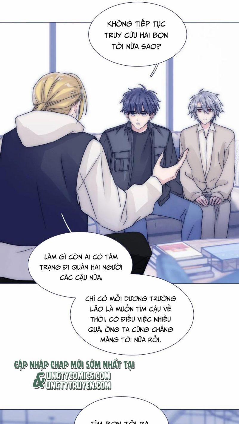 Vì Ngươi Hiến Dâng Cổ Của Ta 84 trang 8