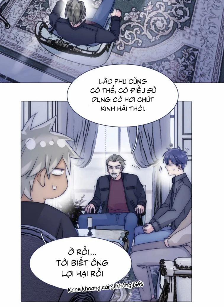 Vì Ngươi Hiến Dâng Cổ Của Ta 85 trang 10