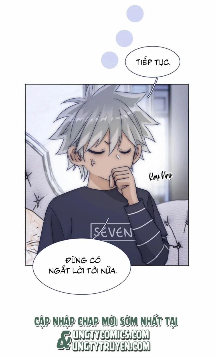 Vì Ngươi Hiến Dâng Cổ Của Ta 85 trang 12