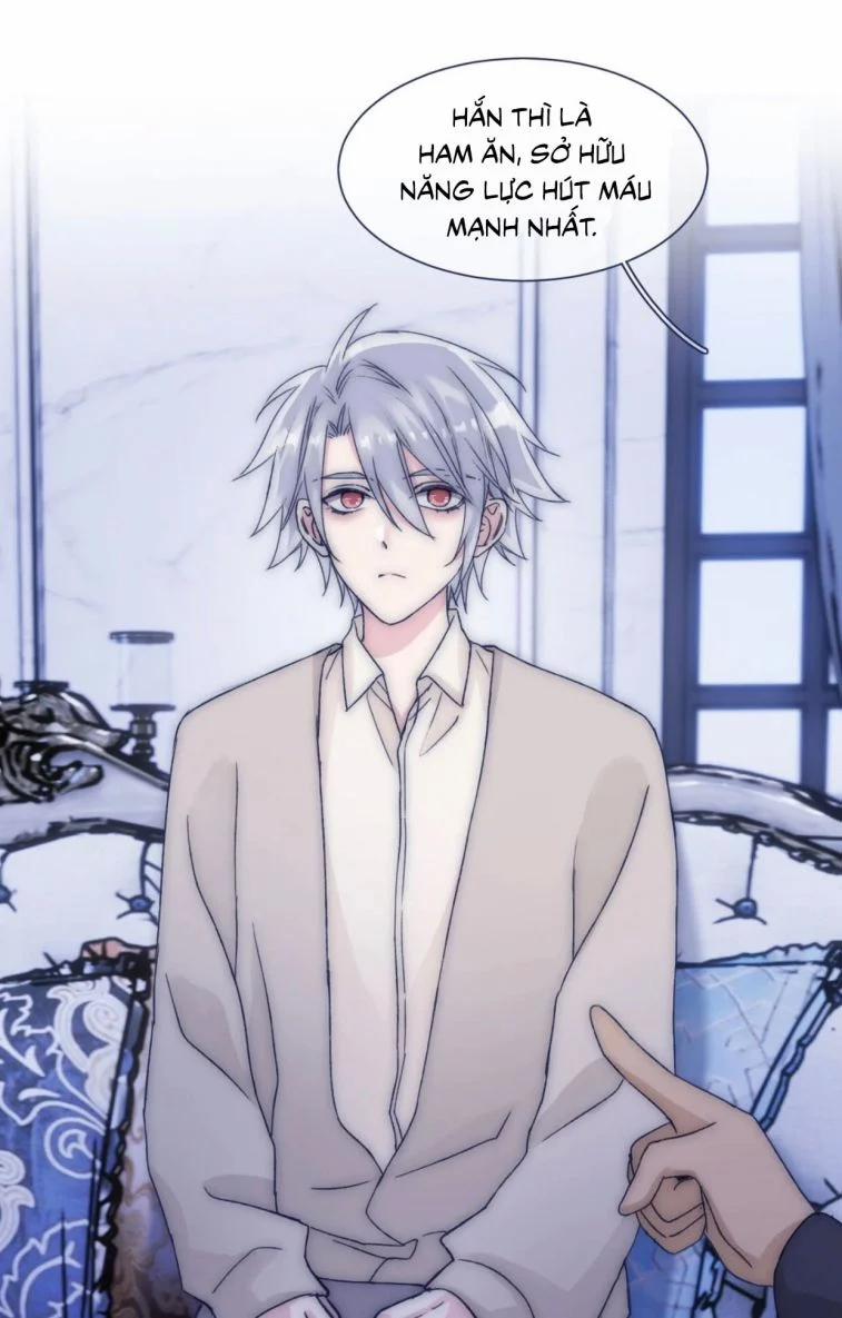 Vì Ngươi Hiến Dâng Cổ Của Ta 85 trang 13