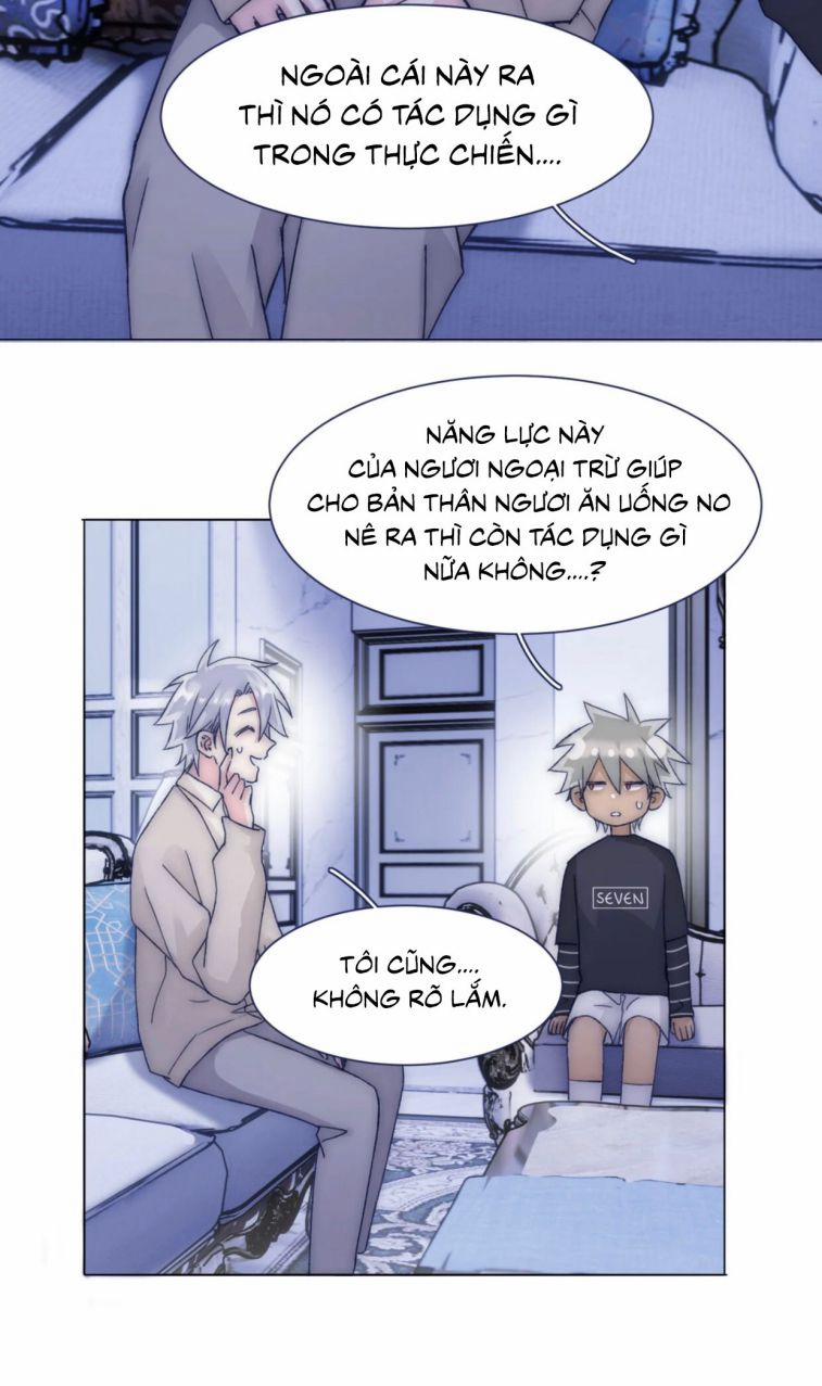 Vì Ngươi Hiến Dâng Cổ Của Ta 85 trang 14