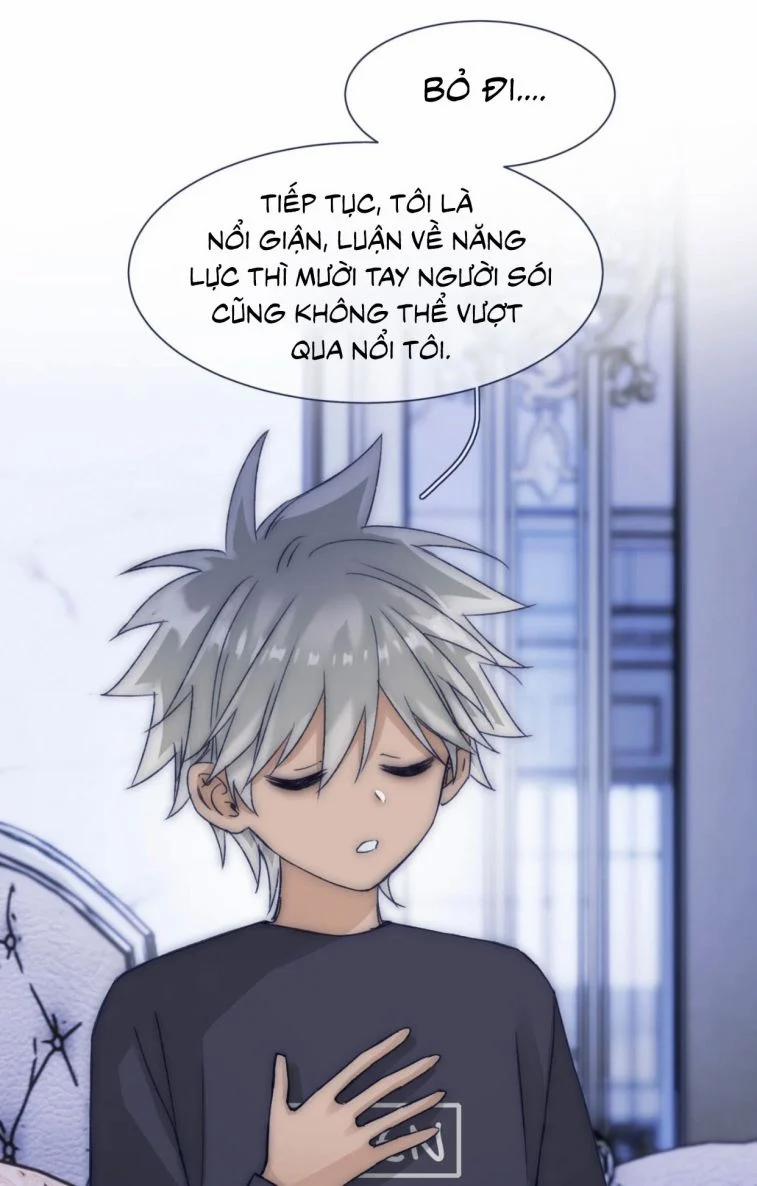 Vì Ngươi Hiến Dâng Cổ Của Ta 85 trang 15