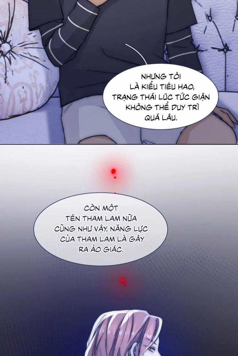 Vì Ngươi Hiến Dâng Cổ Của Ta 85 trang 16