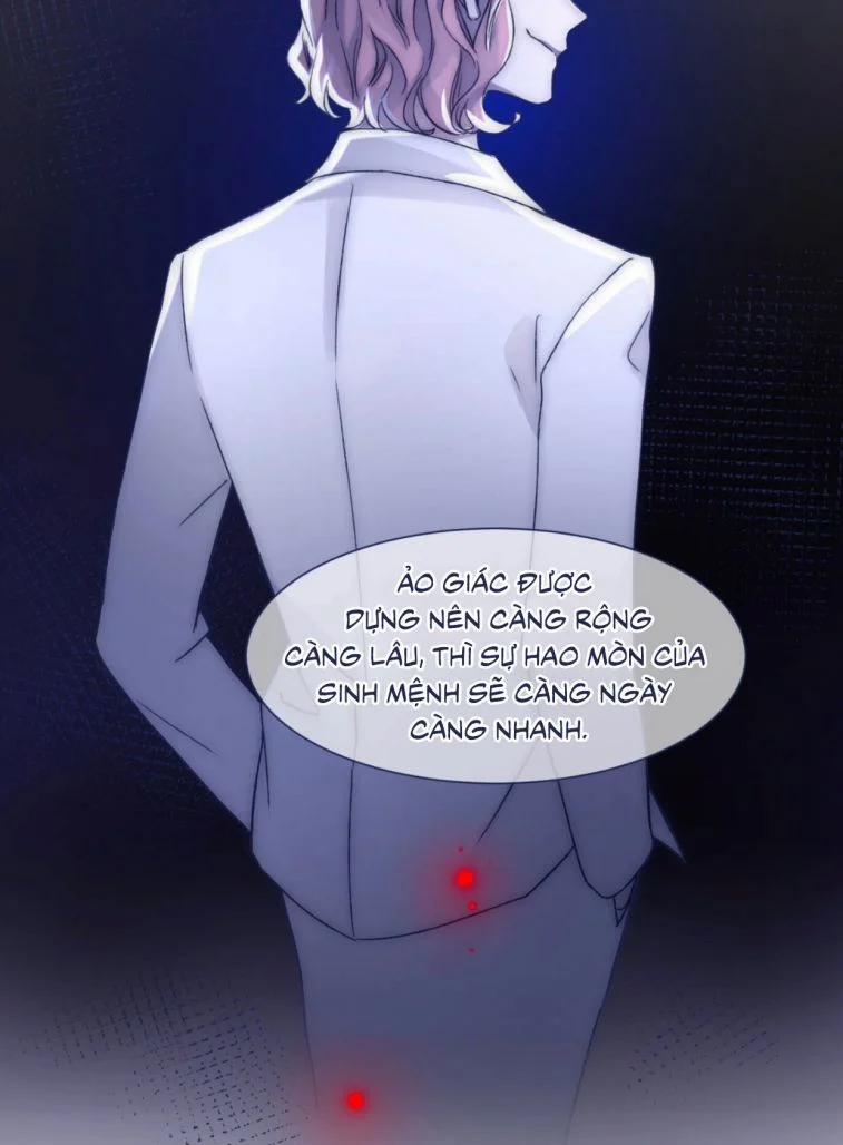 Vì Ngươi Hiến Dâng Cổ Của Ta 85 trang 17