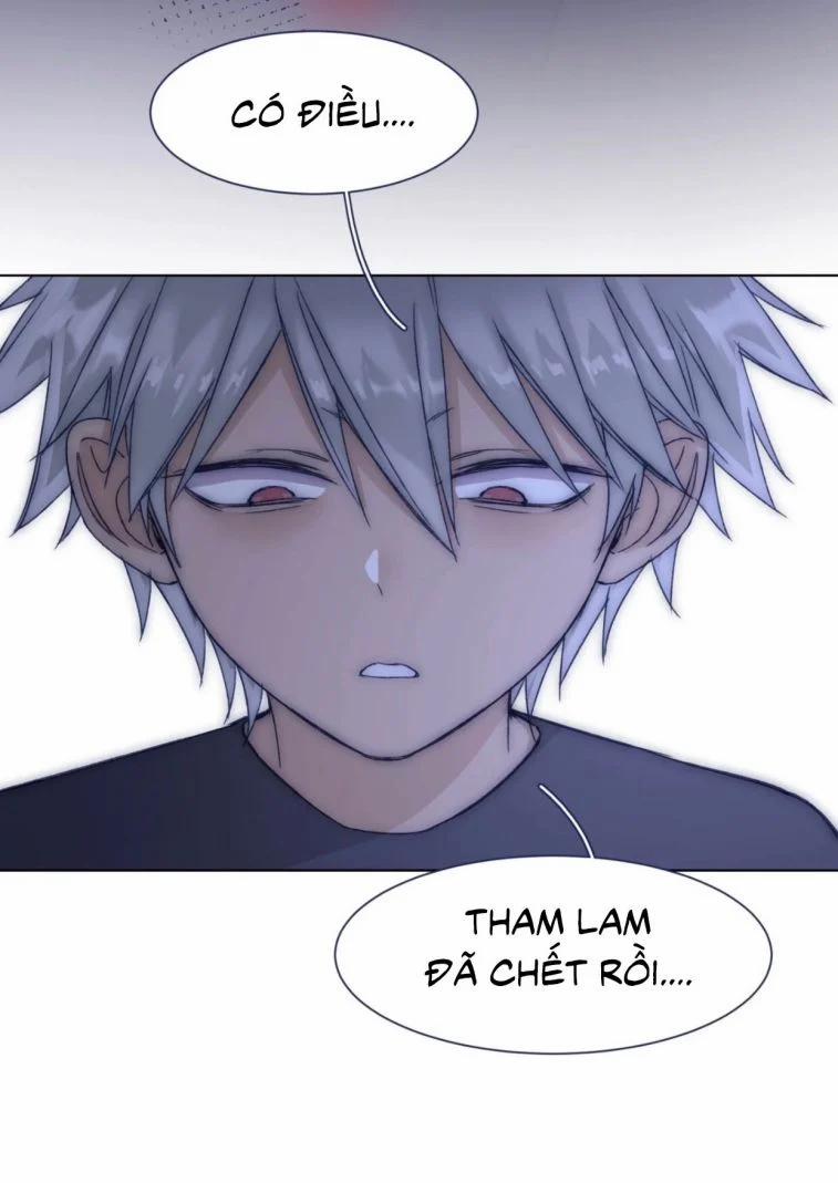 Vì Ngươi Hiến Dâng Cổ Của Ta 85 trang 18